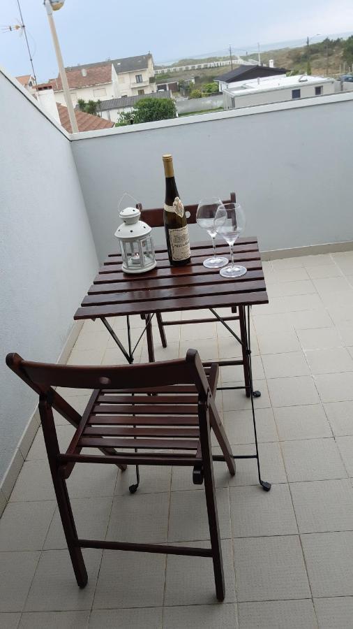 Sun & Sand Guesthouse Еспосенде Екстериор снимка