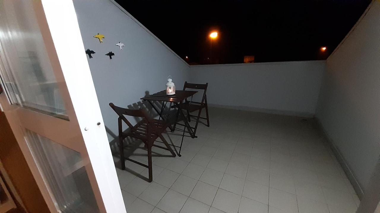 Sun & Sand Guesthouse Еспосенде Екстериор снимка
