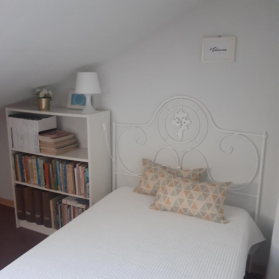 Sun & Sand Guesthouse Еспосенде Екстериор снимка