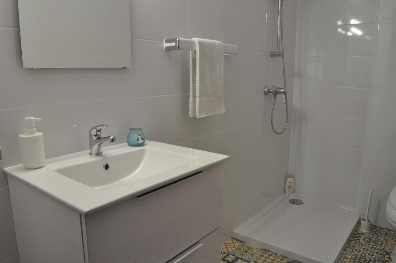 Sun & Sand Guesthouse Еспосенде Екстериор снимка